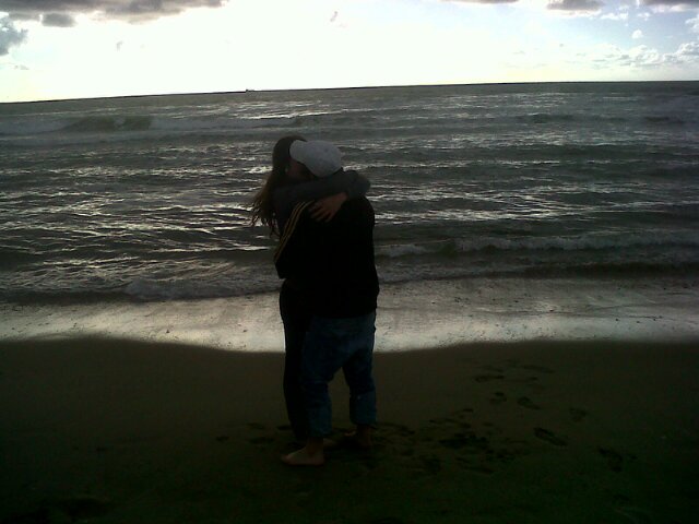 Jij bent mijn alles, hou super veel van jou♥Levii