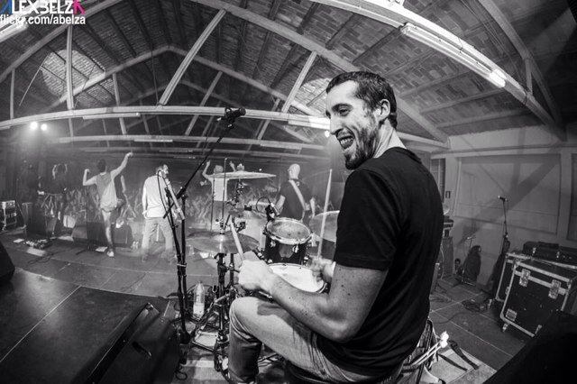 KUrbaneja's profile picture. Pare de 3 nens preciosos i marit afortunat!!! Tècnic d'emergències sanitàries, ciclista i bateria.