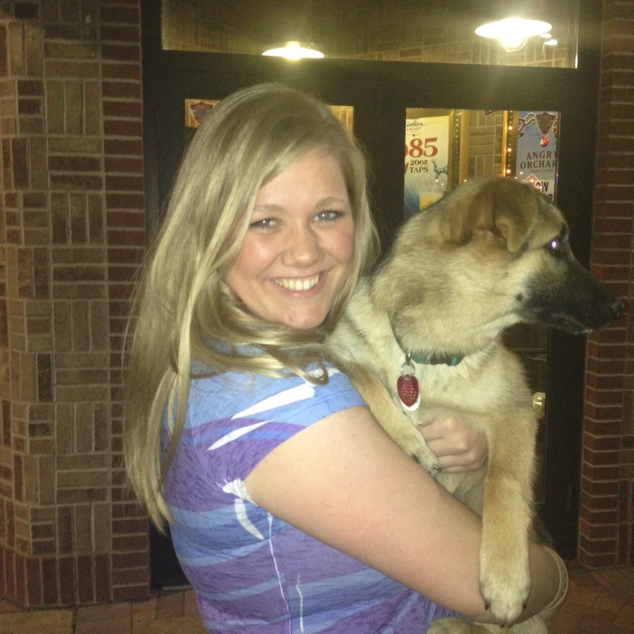 HeazlettKatie's profile picture. 