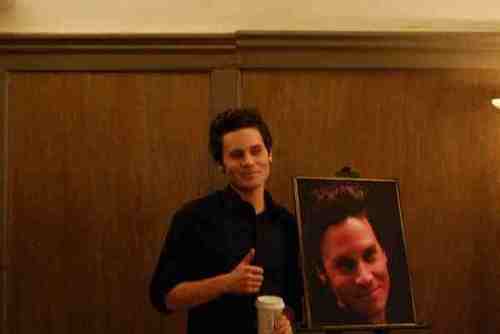 KrisLemche's profile picture. 