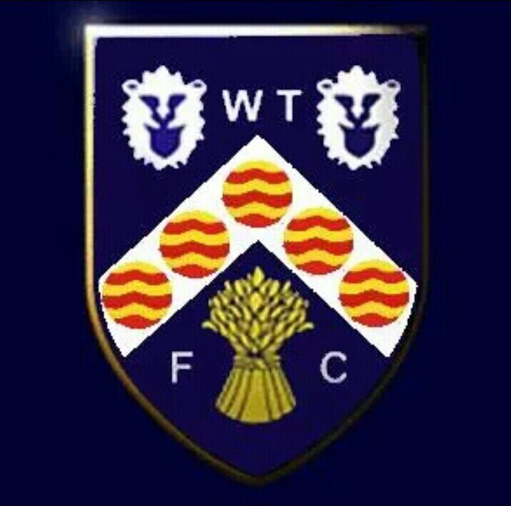 Welcome to the unofficial Twitter page for Wellingborough Town Football Club supporters, where you can get some Club news & match updates! All my own views.