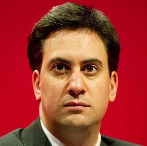 SadMiliband's profile picture. Sad, soon to be ex leader of the Labour Party. I am so unhappy. Love me, please?