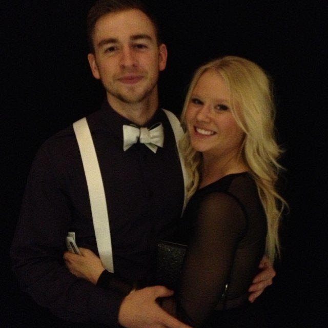 madeleinebradin's profile picture. She's madeleine, she's madeleine