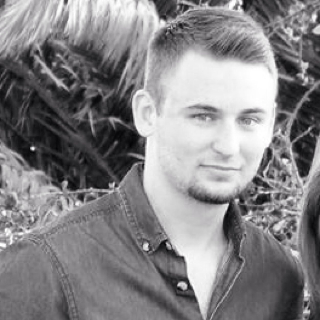 JordanBullock91's profile picture. 