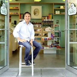 randybrinker's profile picture. 