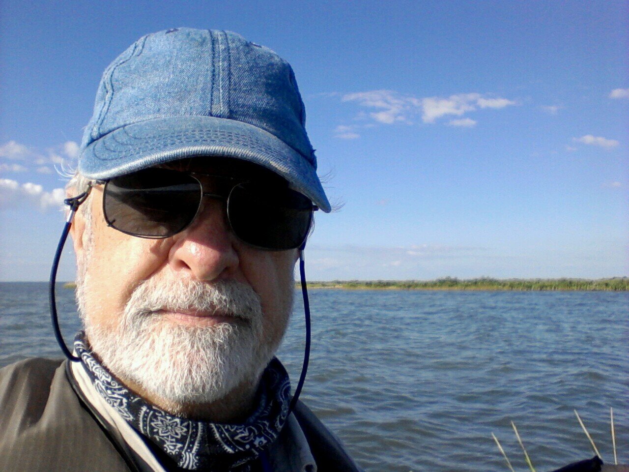 Real Estate professional in South central Texas