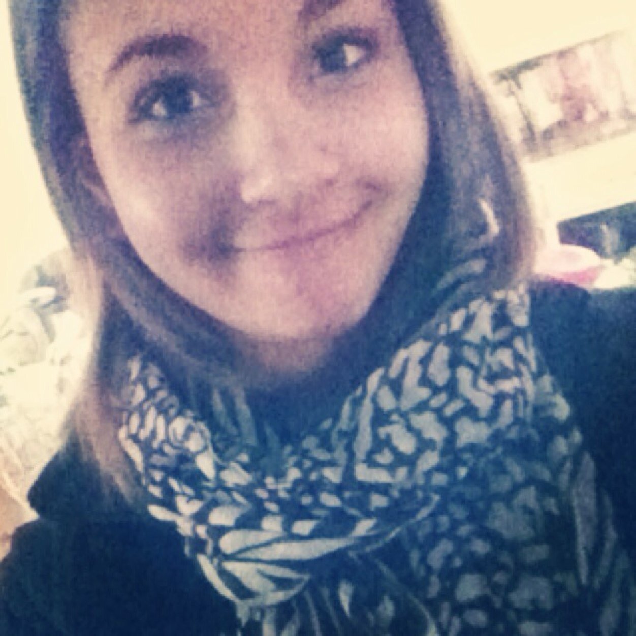 FatanataF's profile picture. We all like to believe that we aren't replaceable. Unfortunately thats not true.