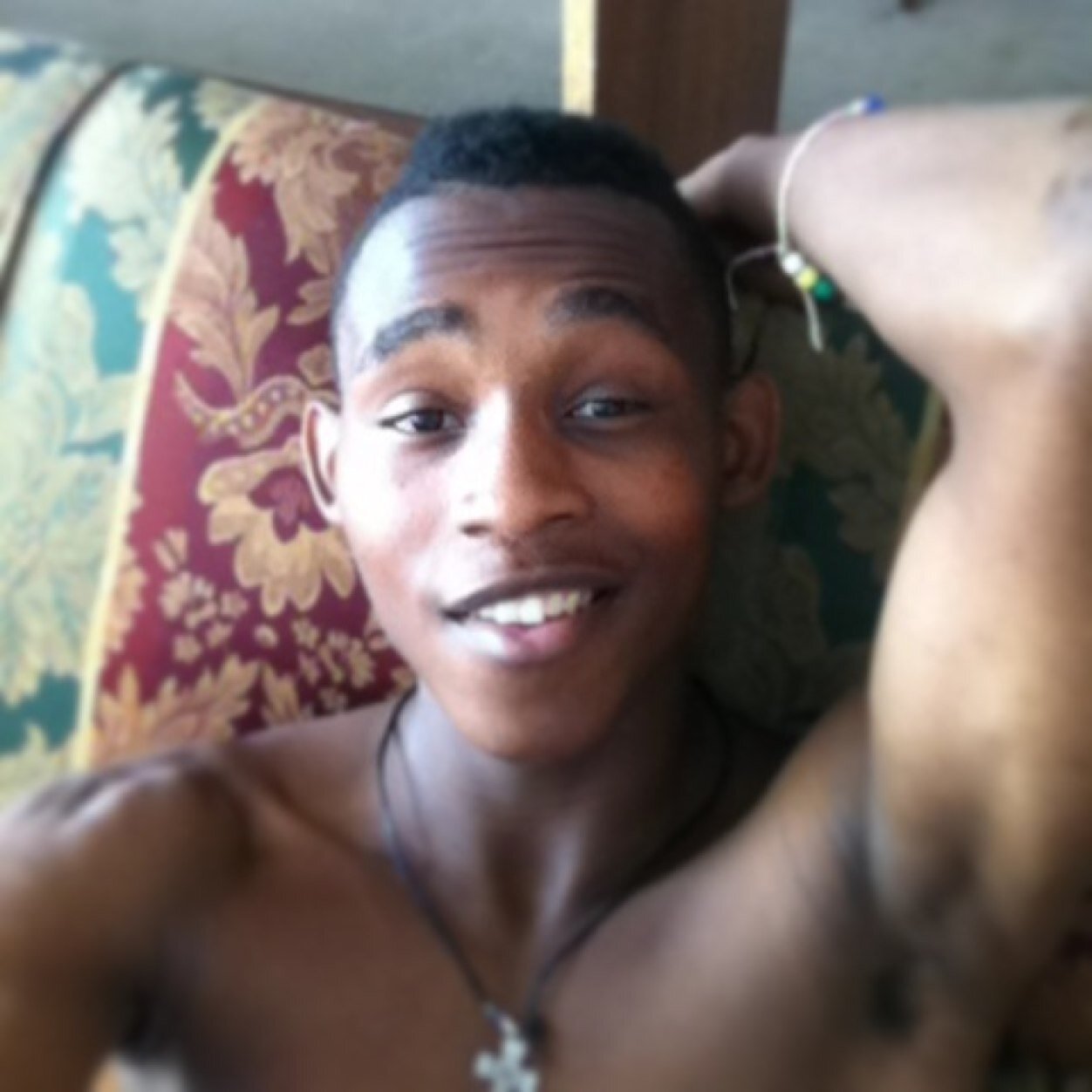 Ultimate Goal: Do Better Than My Precedants Achieve Happiness Do Me At All Times Fwm Doe! Producer, Athletic, Nice Smile, Funny, Good Persona, Why Not Fwm!