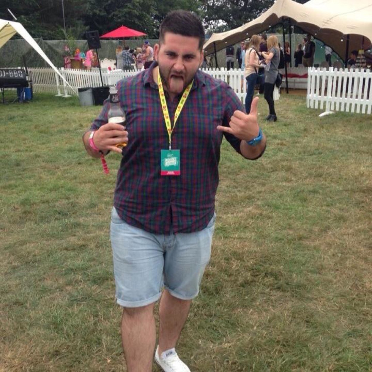 Beer pedlar, ex marketeer, rugby lover, tea drinker, and all round nice guy! All views are my own