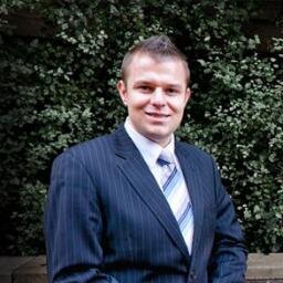 Lending Manager. Real Estate Agent. Home Renovator. L33T G@m3r. Motorsport enthusiast