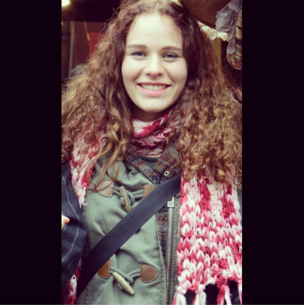 Lianne Kristine van Roon - snapchat; lianneex