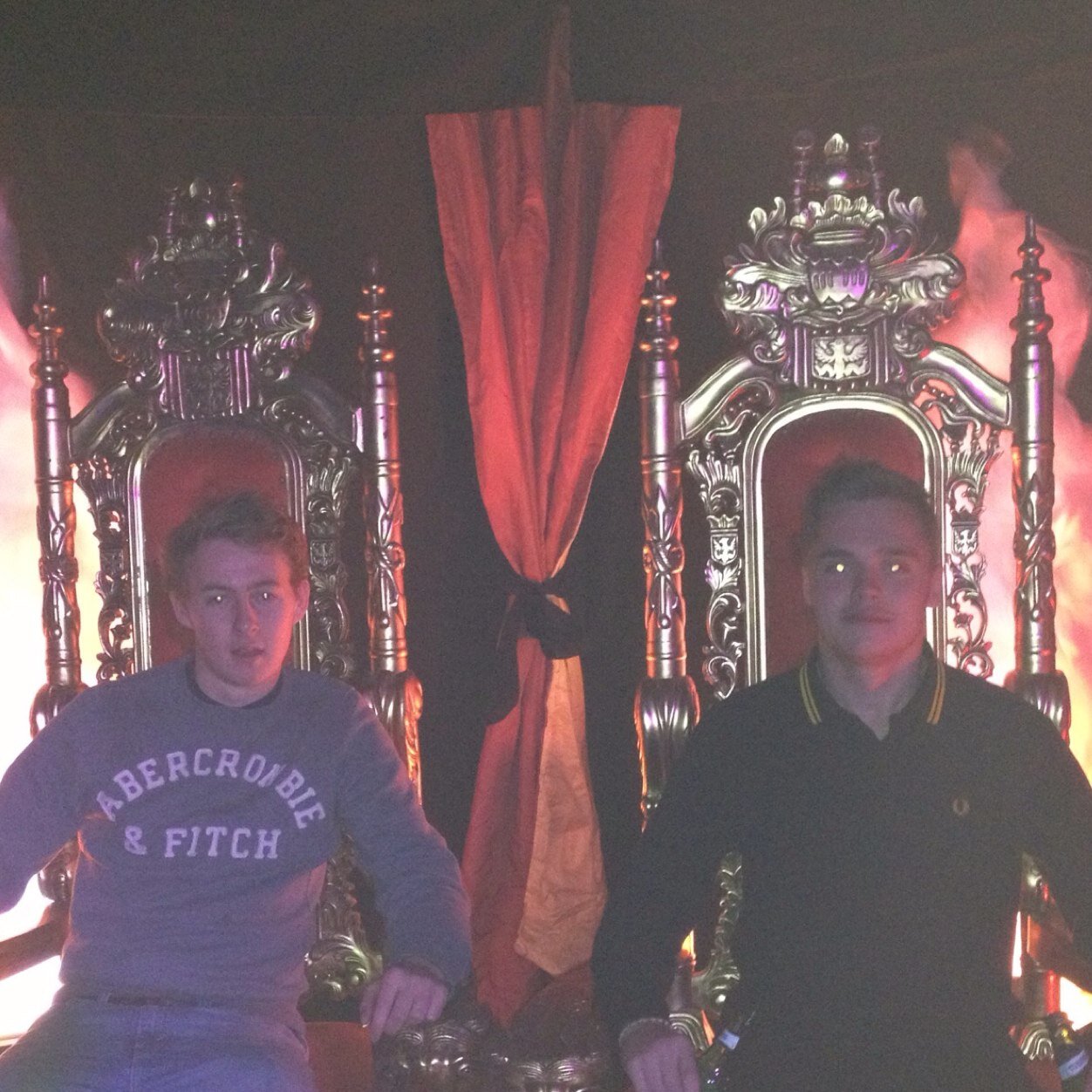 JoshSkinner94's profile picture. 