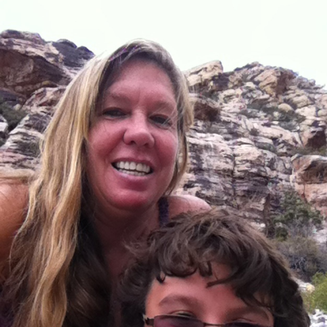 sodapony's profile picture. Mother of one great kid!