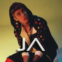 i love so mouch justin followme please