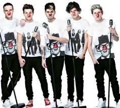 DIRECTIONER  4EVER