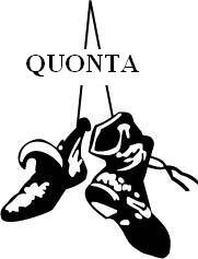 The official Twitter account for the 2014 QUONTA Festival, hosted by the Sault Theatre Workshop.