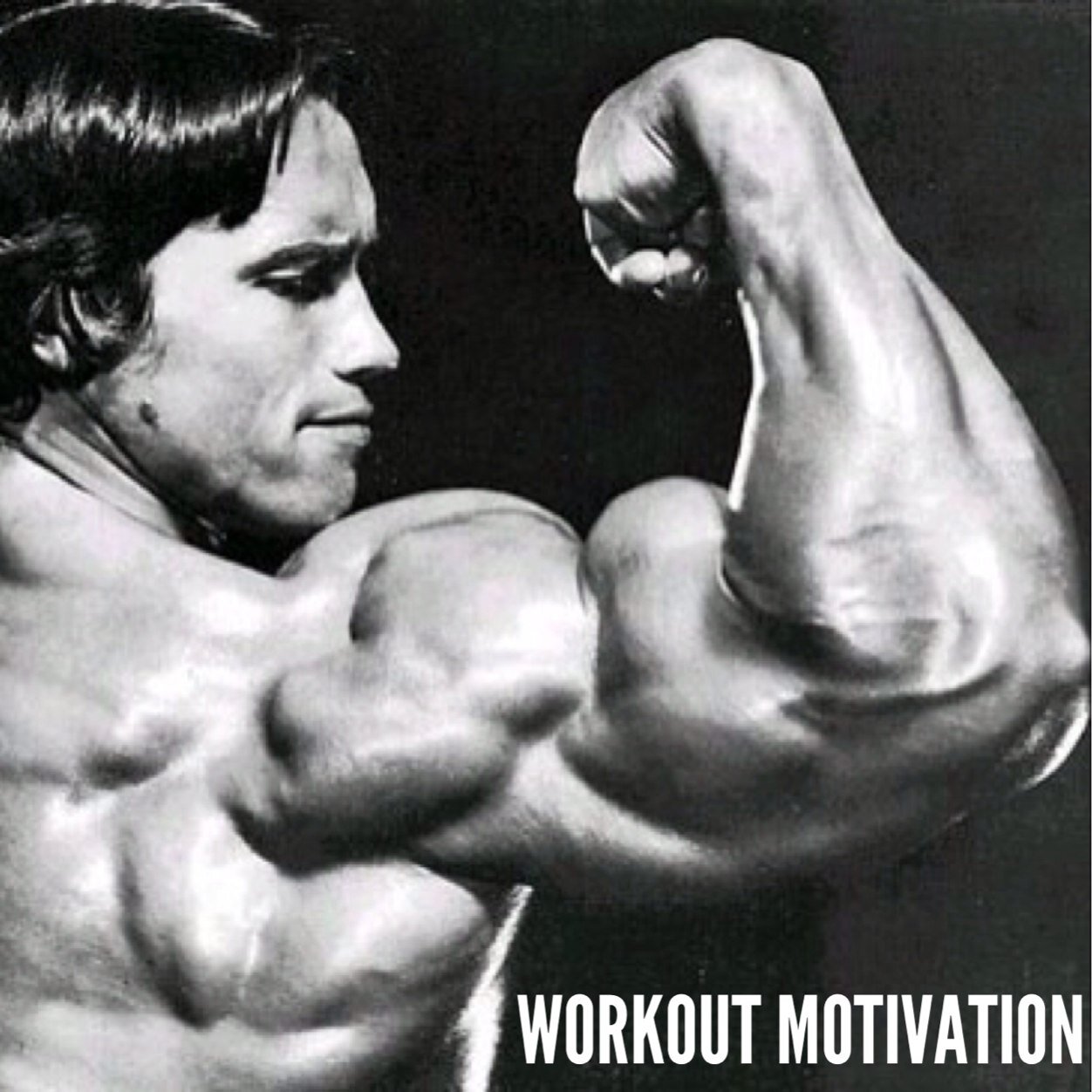 WorkoutMotivat6's profile picture. The More You Do, The More You Get