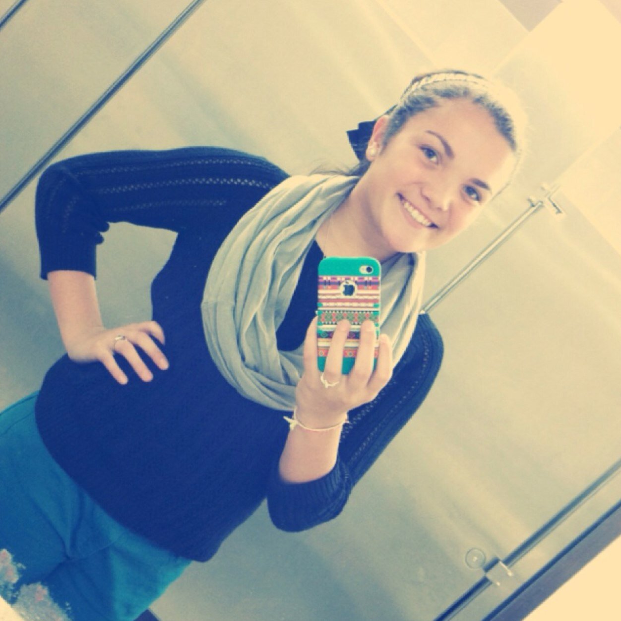 sgartman08's profile picture. Sarah Marie
•La Starz•⚾️
love my team