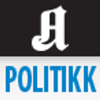 AftenpostenPolitikk(@aft_politikk) 's Twitter Profile Photo