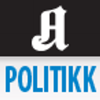 AftenpostenPolitikk (@aft_politikk) 's Twitter Profile