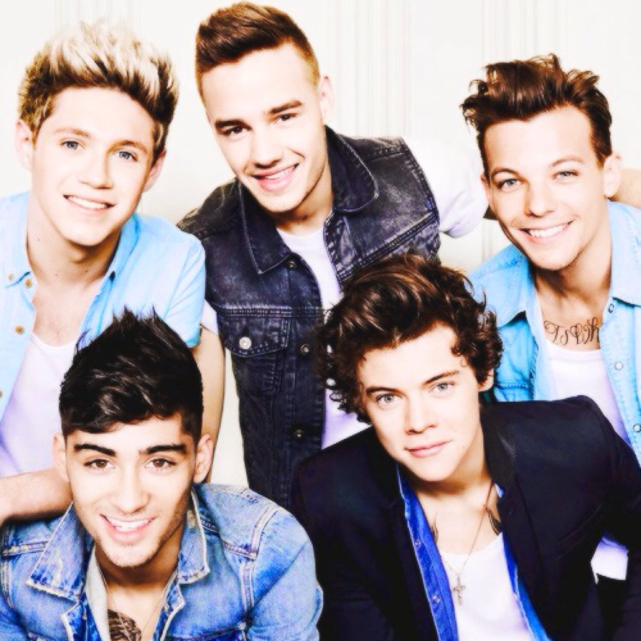 claudiasanz1D5's profile picture. Hi! I am Directioner .Keep calm and love 1D ∞❤