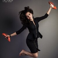 Anna Marena (@annaz_styling) 's Twitter Profile
