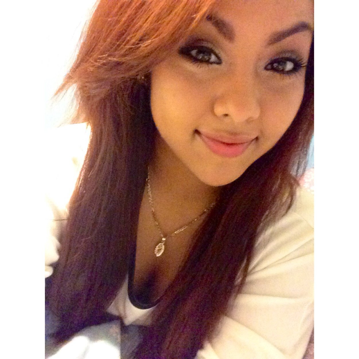 JustSmileee__'s profile picture. Yezzy taught me .