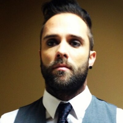 John Cooper's Beard (@skillet_beard) / X