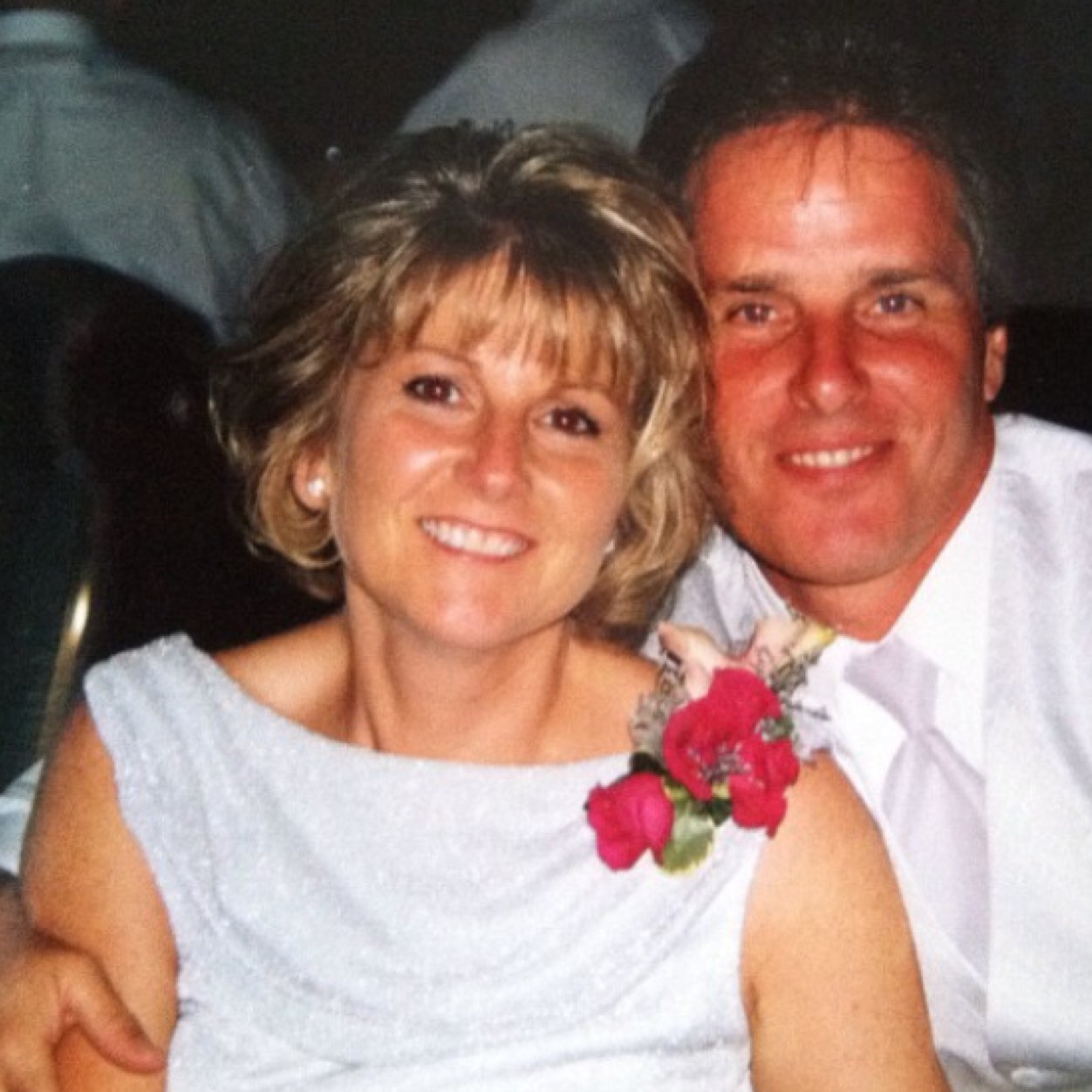 Married 36 years, mother of two, seven grandchildren. Safety Coordinator for IPS Transportation.