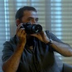 ScienceFilmsNZ's profile picture. Filming science and scientists, with a dash of animation for clarity. Mick Finn, Yuin man.