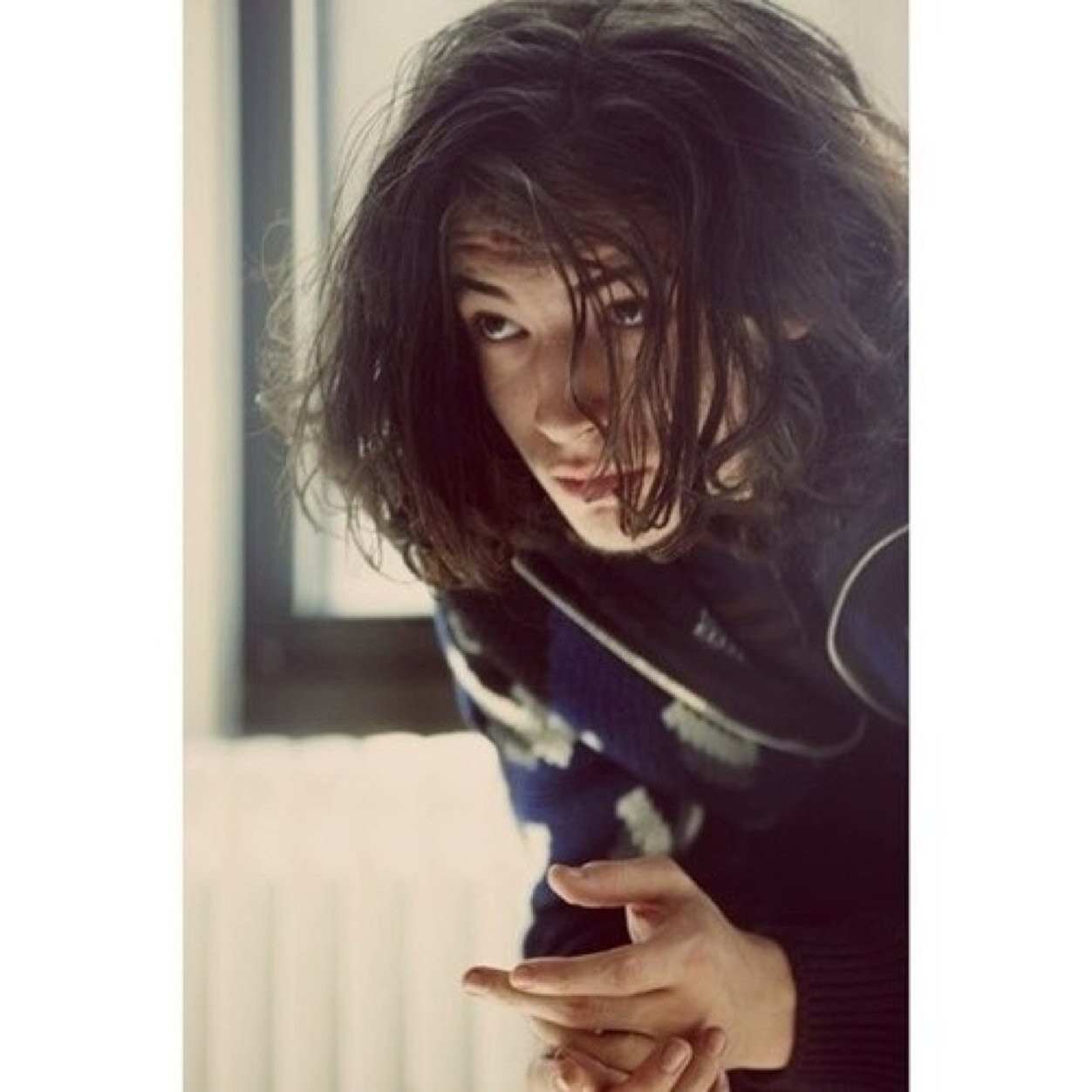ezra miller - 21 - single - bisex