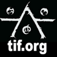 Instagon Foundation (@tiforg) 's Twitter Profile