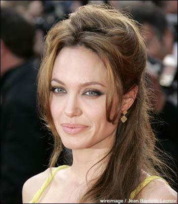 iAngelinaJolie's profile picture. Well-known actress