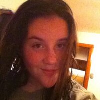 hannah dupre - @hannahbbg1 Twitter Profile Photo