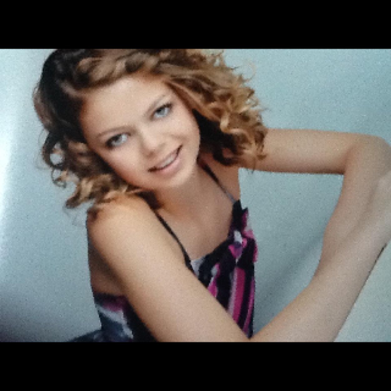 gggg_georgia's profile picture. Ilovelukehemmings