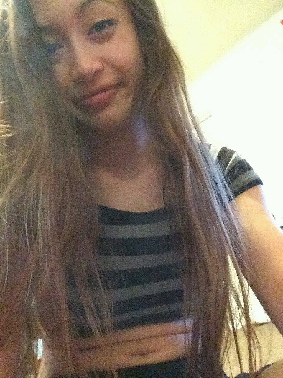 Follow My Instagram: Brandayyee   (: