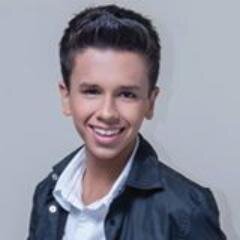@MaykelOficial TeAmamOs.. Desde Santa Elena ♥