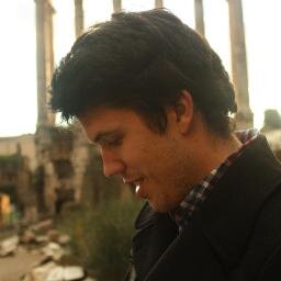 alexengebretson's profile picture. Lecturer in American Literature @Baylor, author of Understanding Marilynne Robinson (@USCPress).