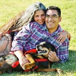 Dymagnia's profile picture. Married to the most wonderful man, David R.Magnia!  In love with JESUS Christ, the one who died for me!