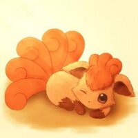 Vinni (@rubyredtail) 's Twitter Profile