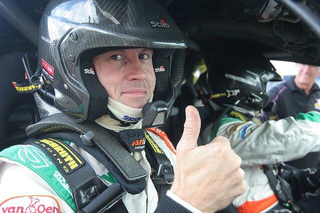 Dakar 2003/2005/2007/2009/2011/2013