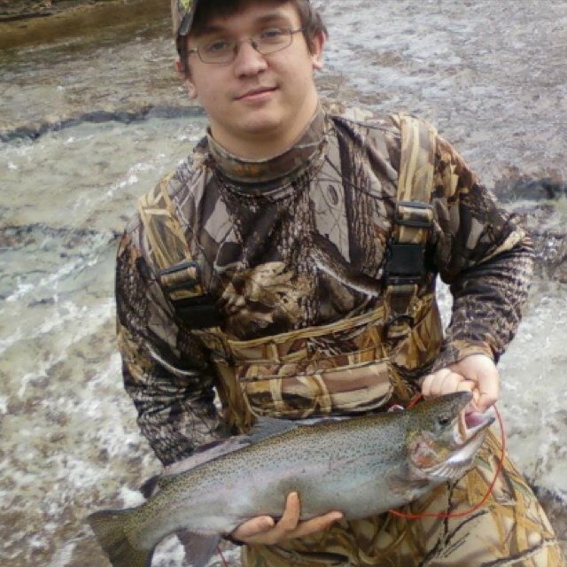 #bowfishing #thinblueline