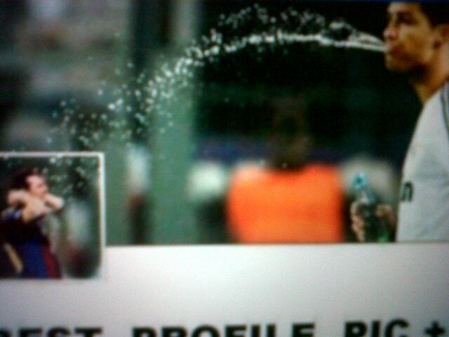 Talking about FIFA daily, will do bets but PS3 ONLY!
