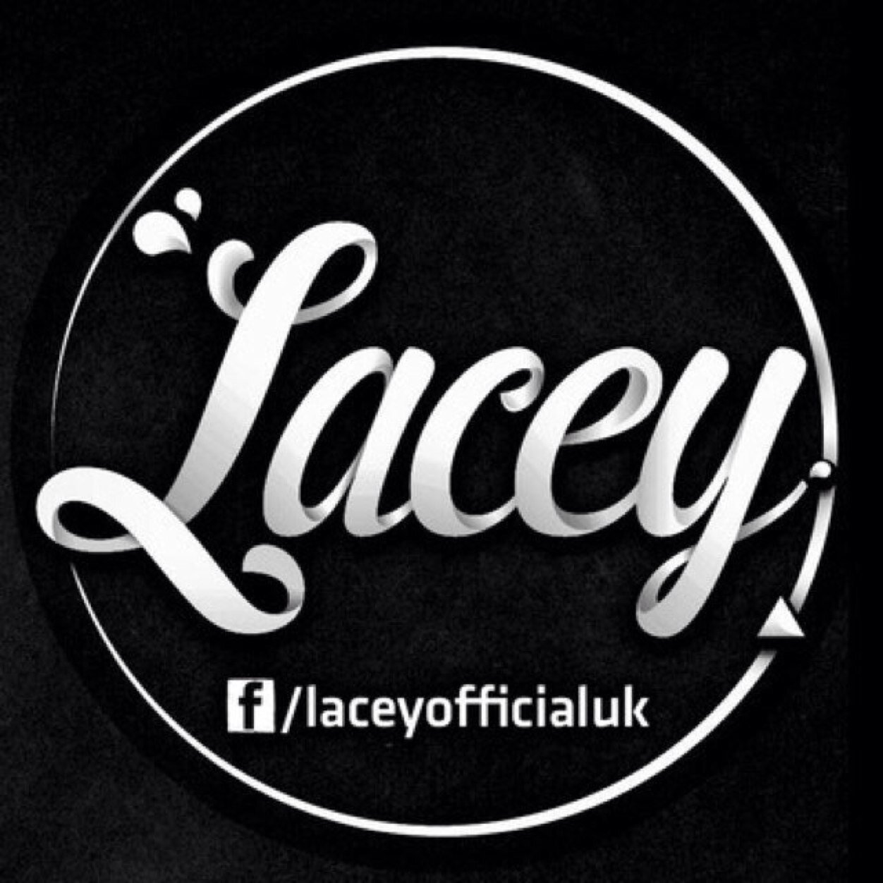 Hey it's Joanne here, I suck at this thing. Follow @LaceyOfficialUk and @LaceysOutlaws pls.