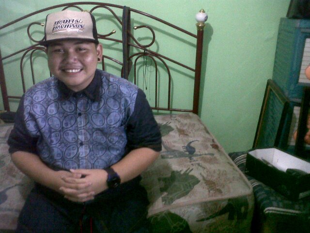 bayu_fahri's profile picture. 