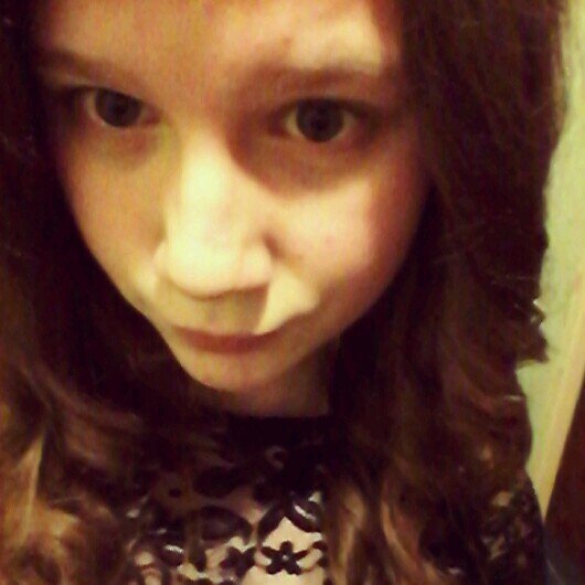 Follow me and i'll follow back! New account