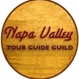 nvtggmedia's profile picture. Napa Valley Tour Guide Guild Leading the Way in Wine Country       Professional Development for Tour Guides & Wine Educators