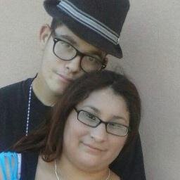 I love my family, i'm nice to be around.