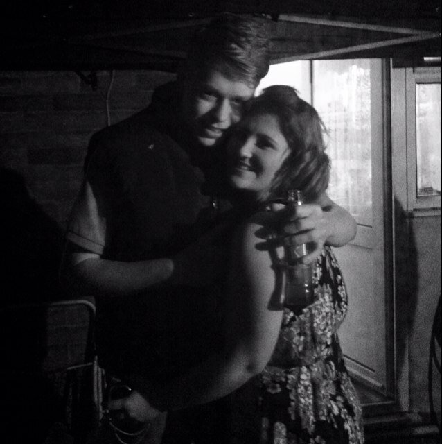 katiee_richh's profile picture. My one and only.. 
    @samuelgifford94♥