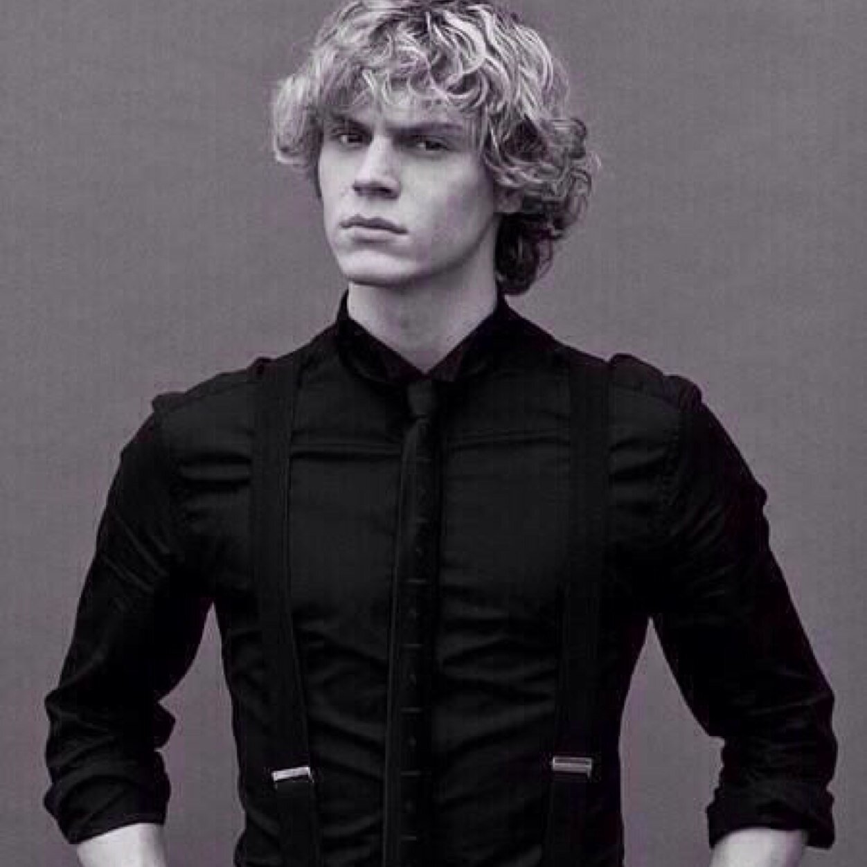 EvanPetersTB's profile picture. 